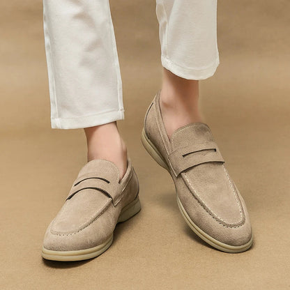Mocassim Loafer Masculino Madrid