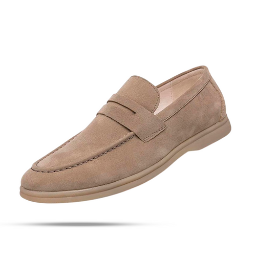 Mocassim Loafer Masculino Madrid