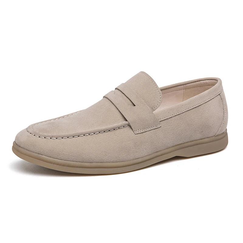 Mocassim Loafer Masculino Madrid