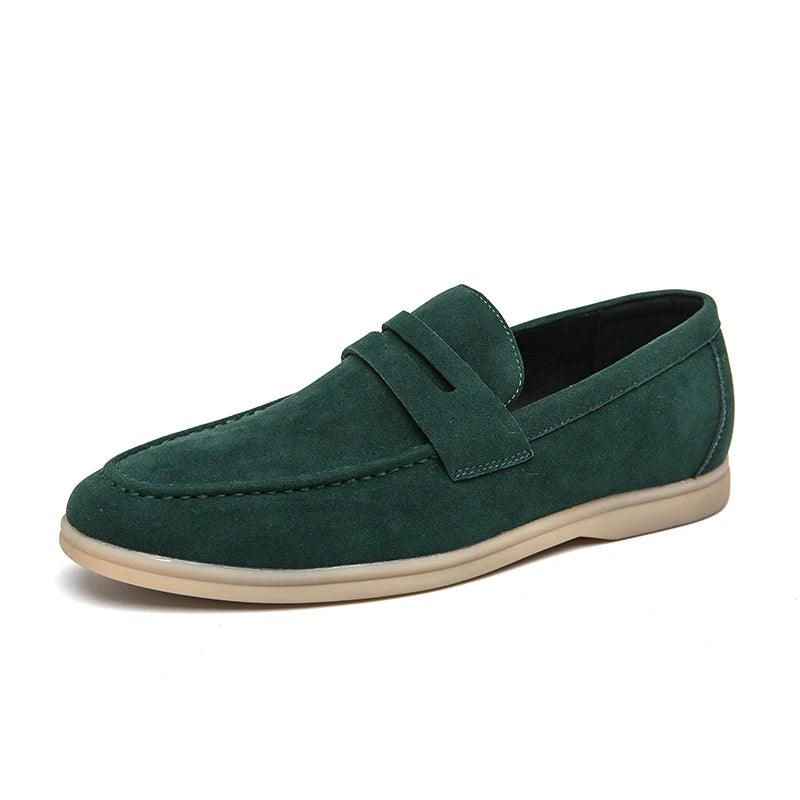 Mocassim Loafer Masculino Madrid