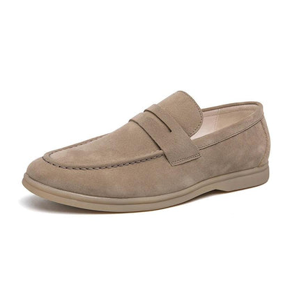 Mocassim Loafer Masculino Madrid