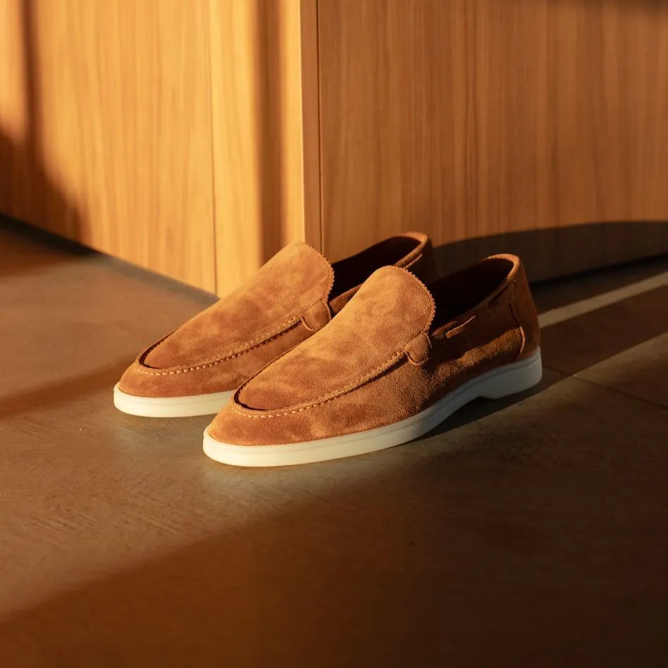 Mocassim Loafer Masculino Tenerife