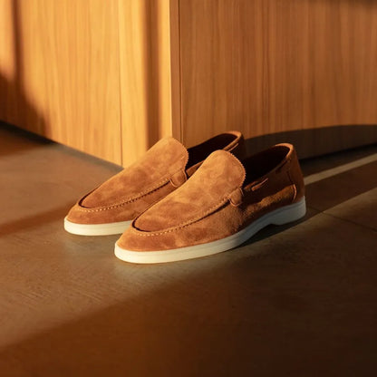 Mocassim Loafer Masculino Tenerife