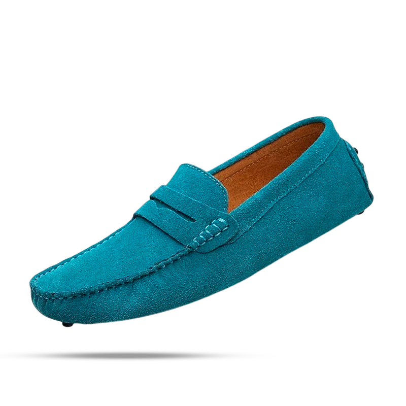 Sapato Mocassim Masculino Fiorinni Granada