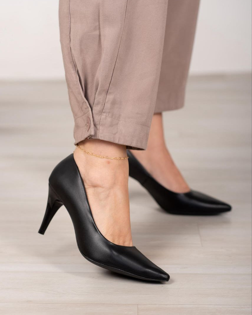 [PAGUE 1 LEVE 2] Sapato Scarpin Básico 2025 [QUEIMA DE ESTOQUE]