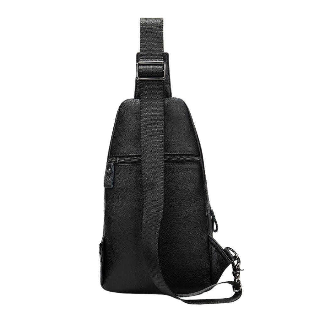 Shoulder Bag Masculina Fiorinni Lyon