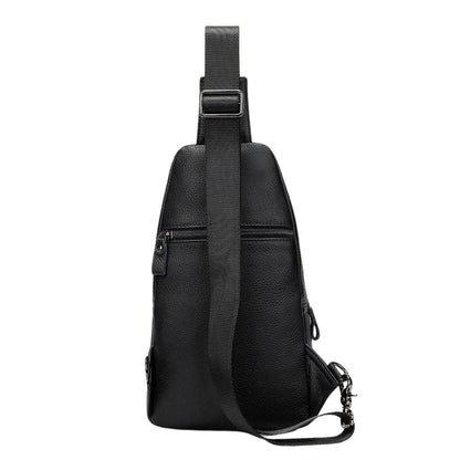Shoulder Bag Masculina Fiorinni Lyon