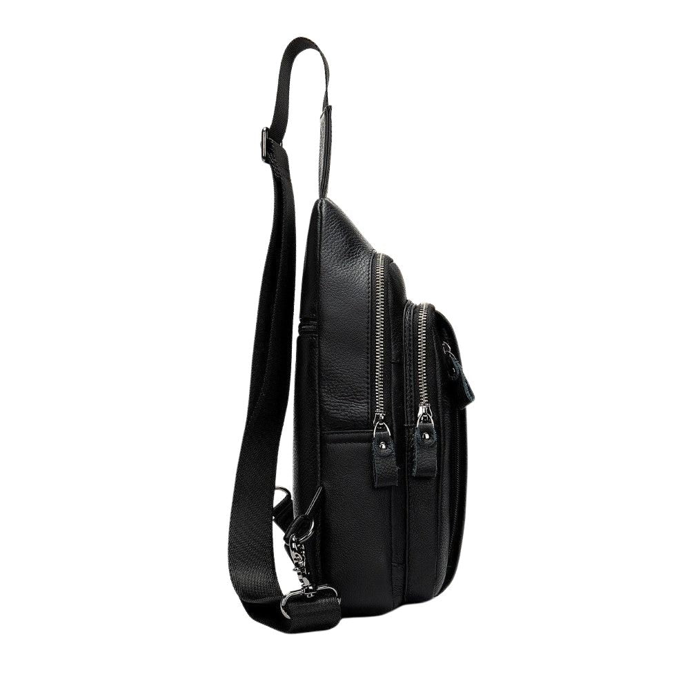 Shoulder Bag Masculina Fiorinni Lyon