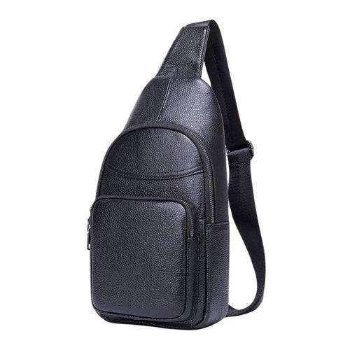 Shoulder Bag Masculina Fiorinni Turin