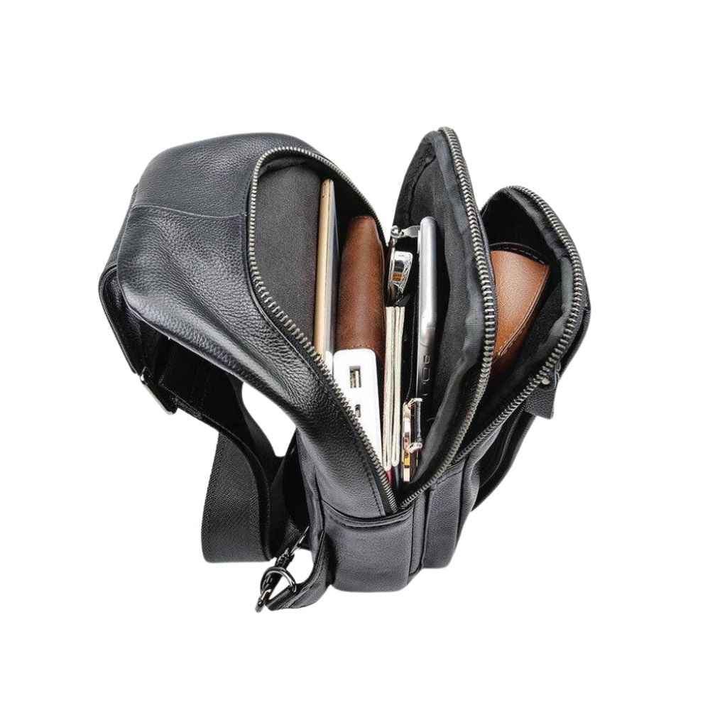 Shoulder Bag Masculina Fiorinni Turin