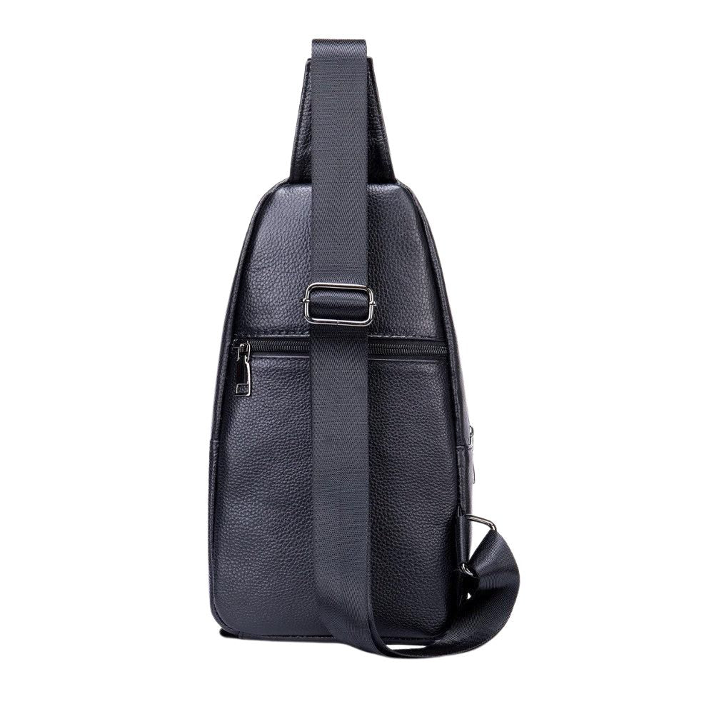 Shoulder Bag Masculina Fiorinni Turin
