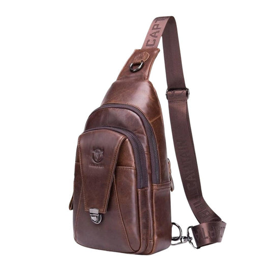 Shoulder Bag Masculina Fiorinni Vienna