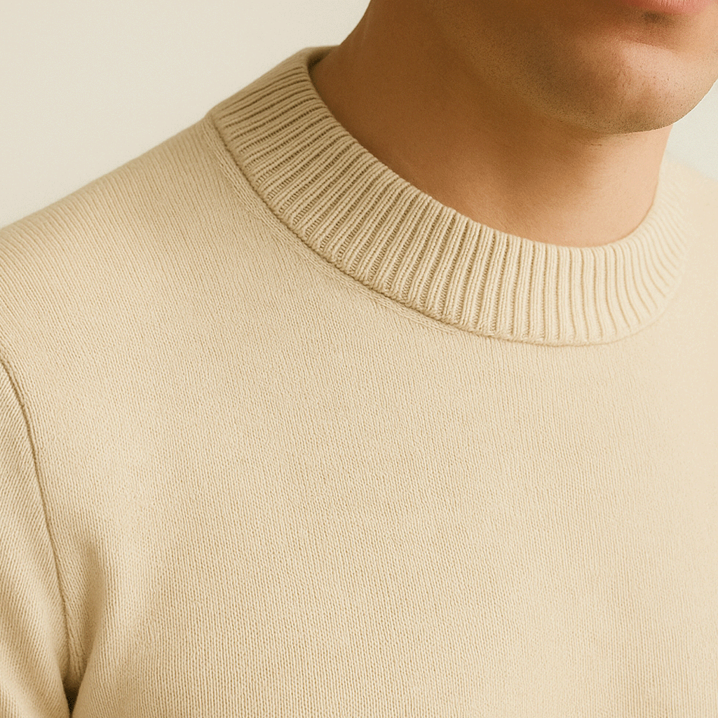 Conjunto 2 Suéteres Básicos Fiorinni