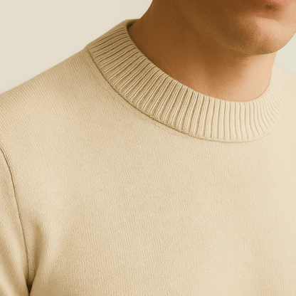 Conjunto 2 Suéteres Básicos Fiorinni