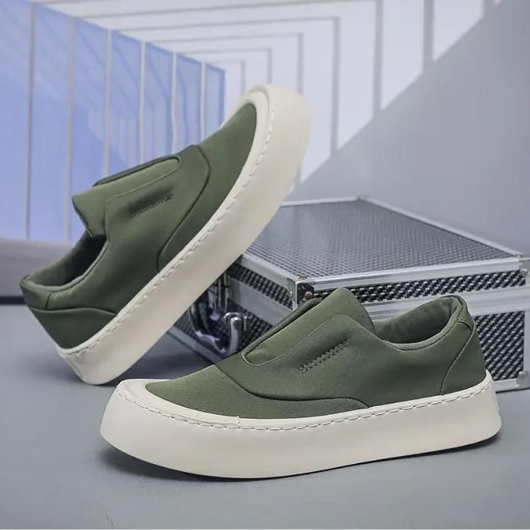 Tênis Masculino Fiorinni Albi