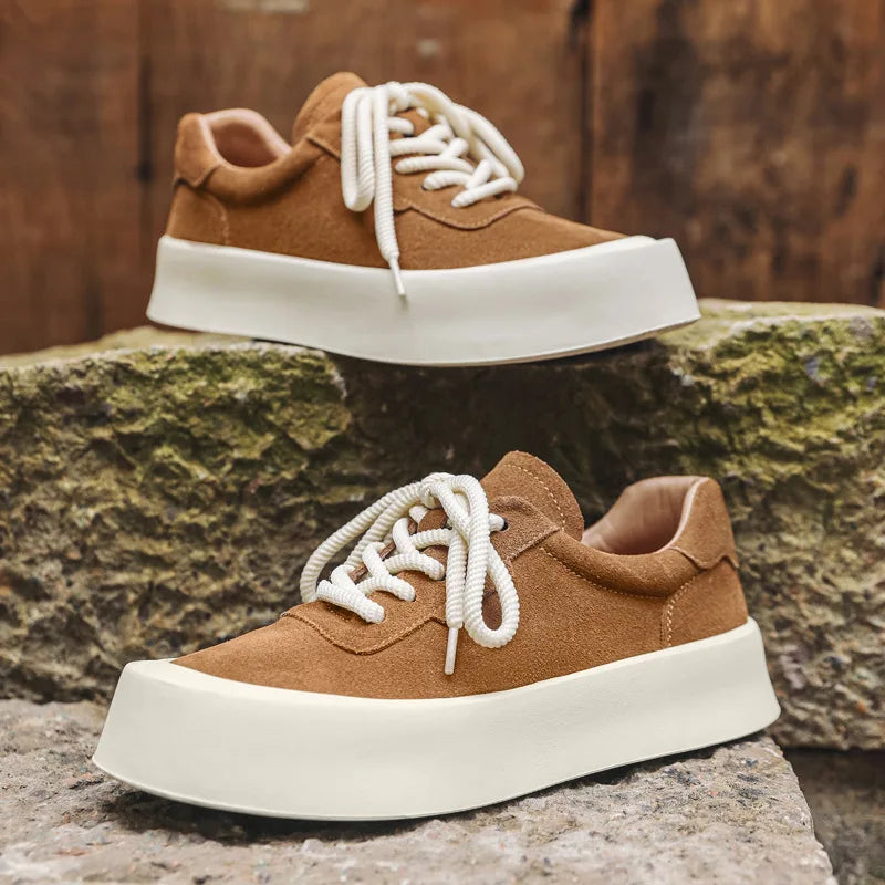 Tênis Masculino Fiorinni Keswick