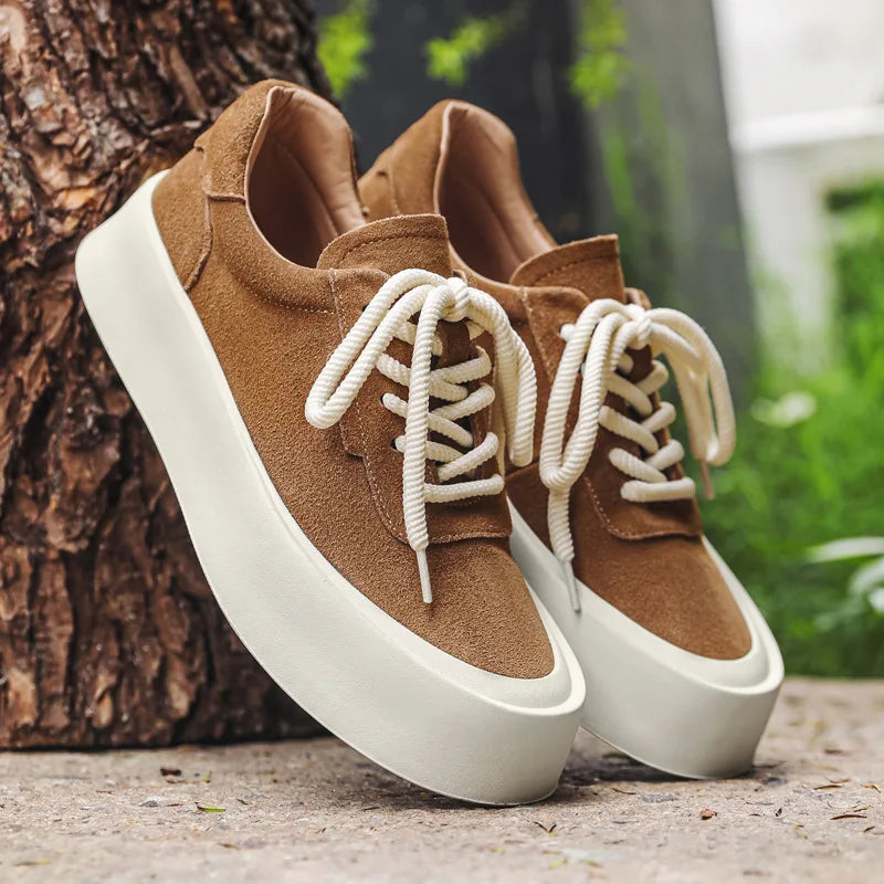 Tênis Masculino Fiorinni Keswick