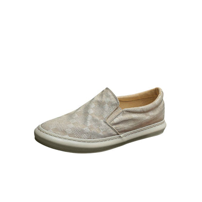 Tênis Slip On Fiorinni Léger
