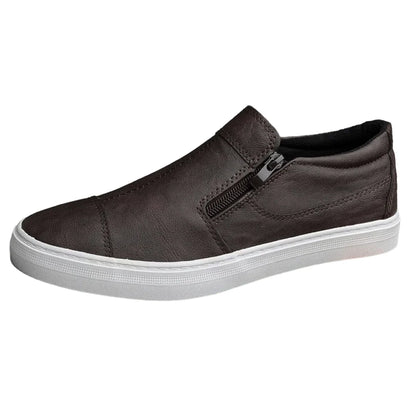Tênis Slip On Fiorinni Limerick