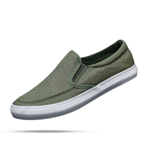 Tênis Slip On Fiorinni Curacy