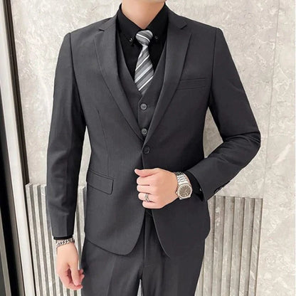 Terno Masculino em Poliviscose Fiorinni F1781