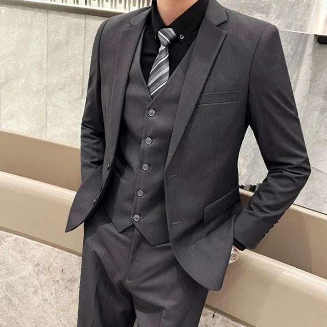 Terno Masculino em Poliviscose Fiorinni F1781