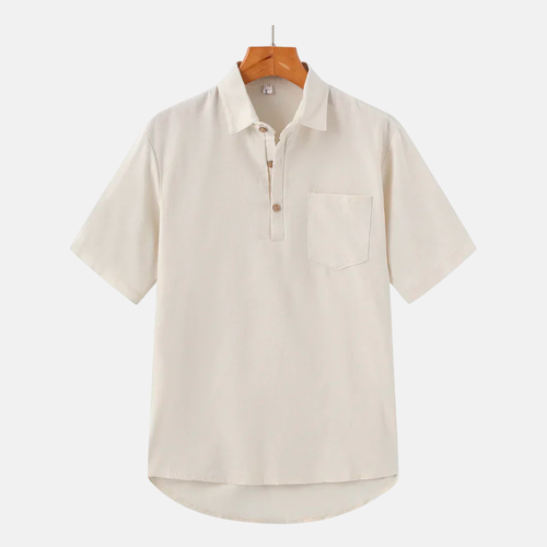 Camisa Polo Masculina Fiorinni Medelín
