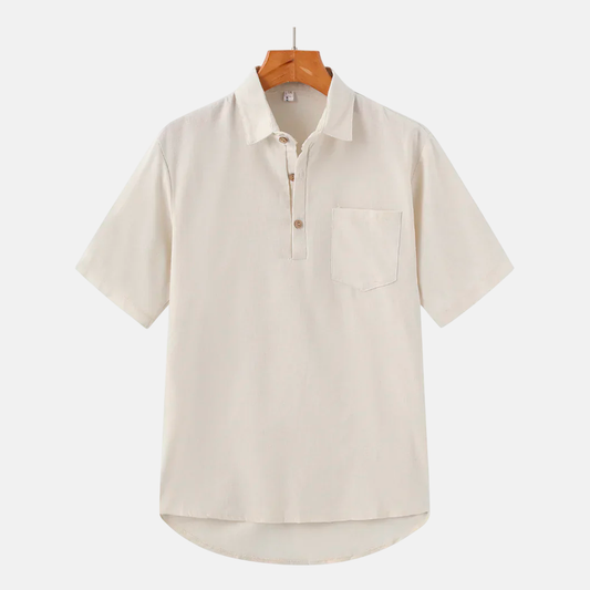 Camisa Polo Masculina Fiorinni Medelín