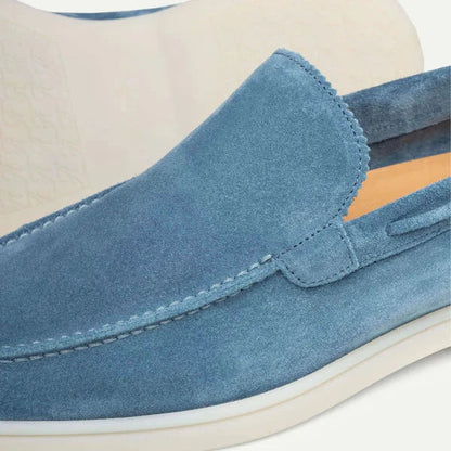 Mocassim Loafer Masculino Tenerife